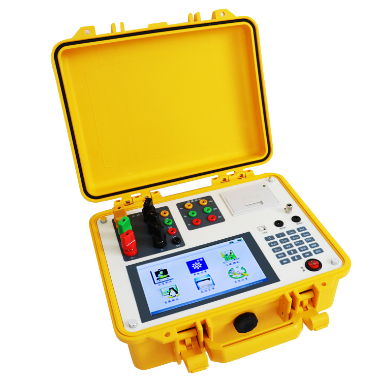 The connection between transformer tester and power efficiency