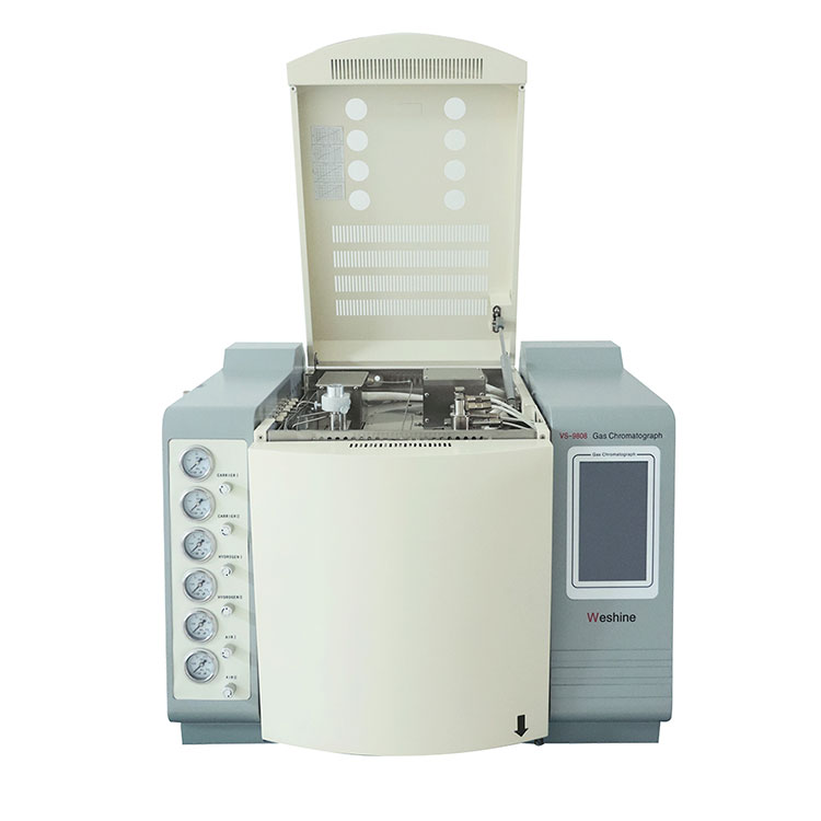 Gas Chromatography Analyzers