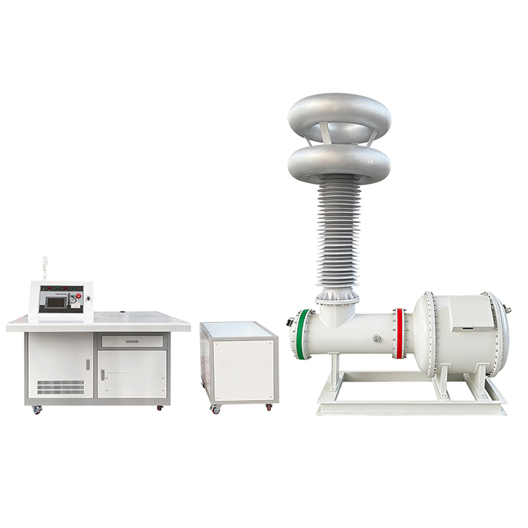 Partial Discharge Free AC Withstand Voltage Test System Partial Discharge Free AC Withstand Voltage Test System